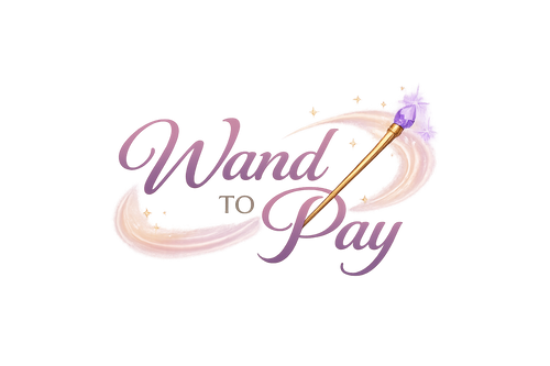 Wand To Pay