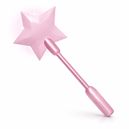 Wands